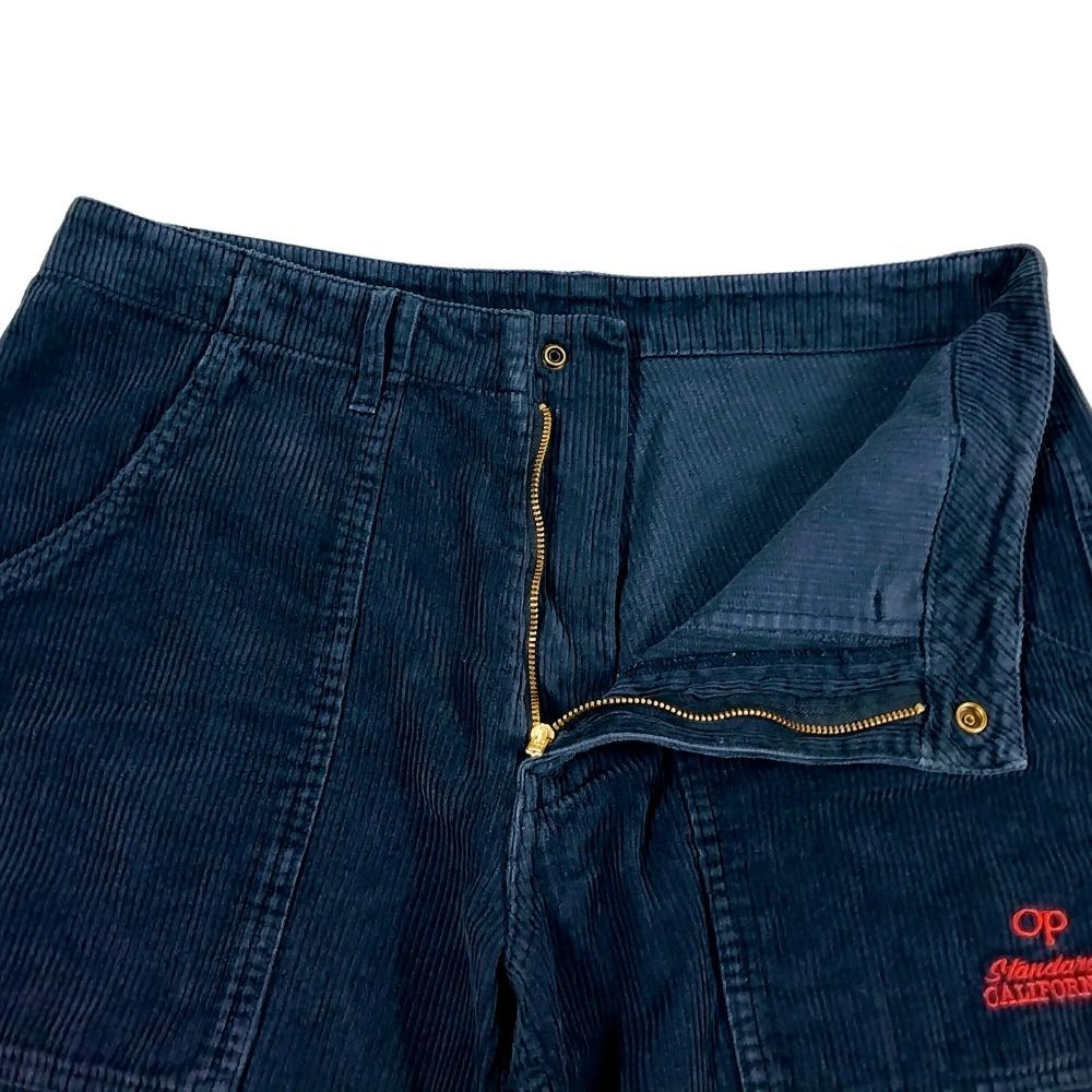 スタンダードカリフォルニア購入 OP コーデュロイショーツ Ocean Pacific / Standard California Corduroy Shorts