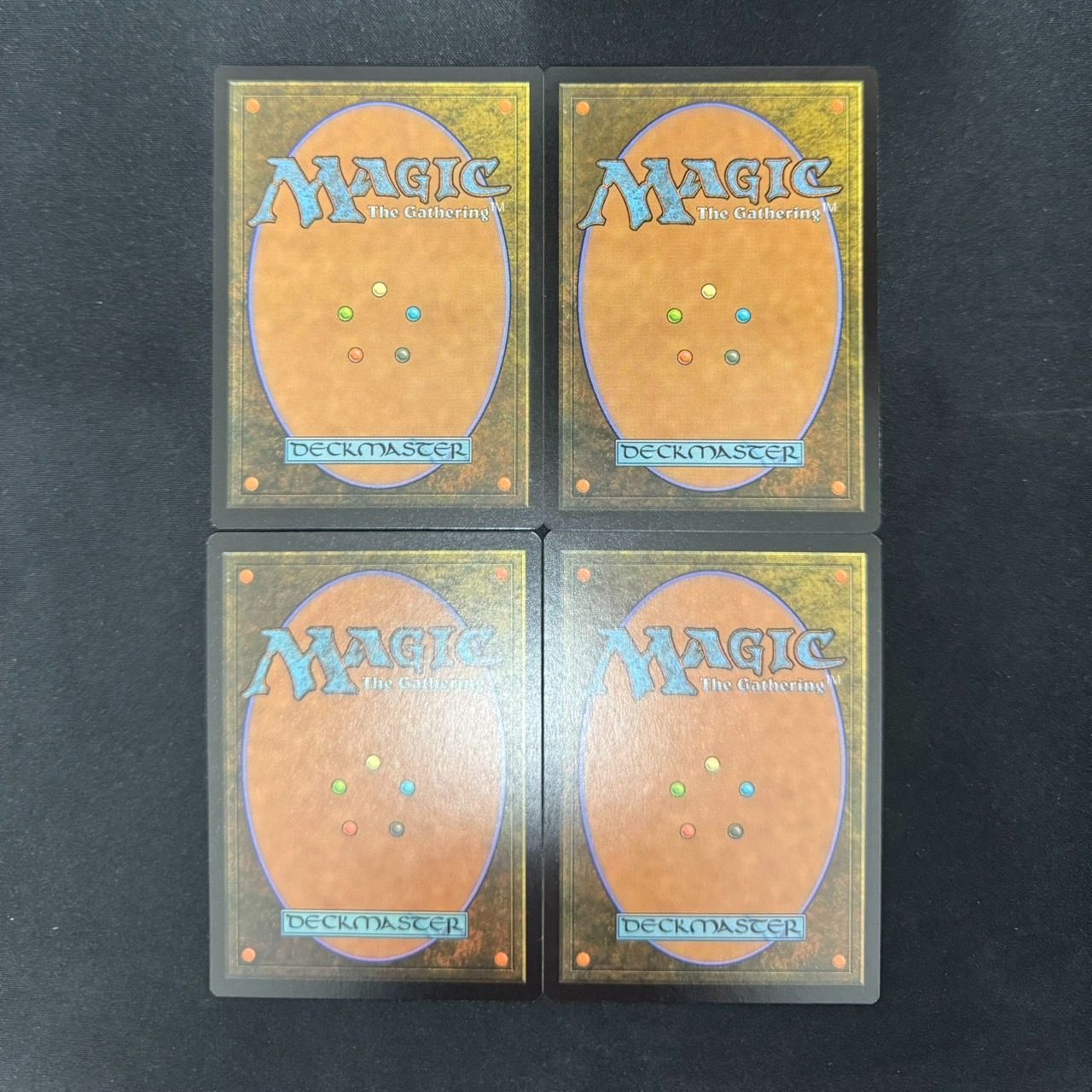 MTG　一なる否命　英語4枚セット　ゆうゆうメルカリ便発送 MTG 一なる否命 4枚 日本語 まあまあ綺麗 - メルカリ