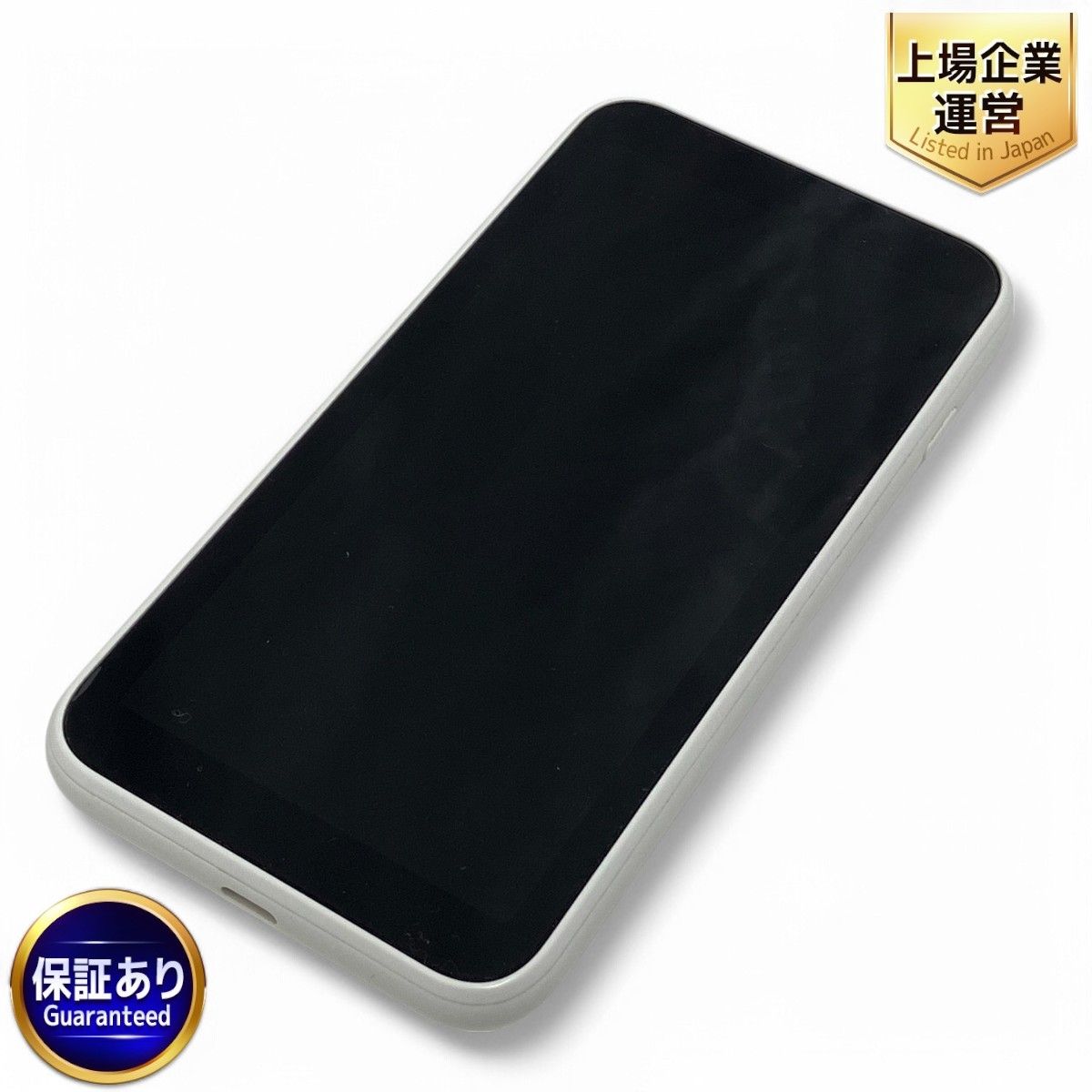 au Galaxy 5G Mobile Wi-Fi KDDI モバイルルーター Z9859730