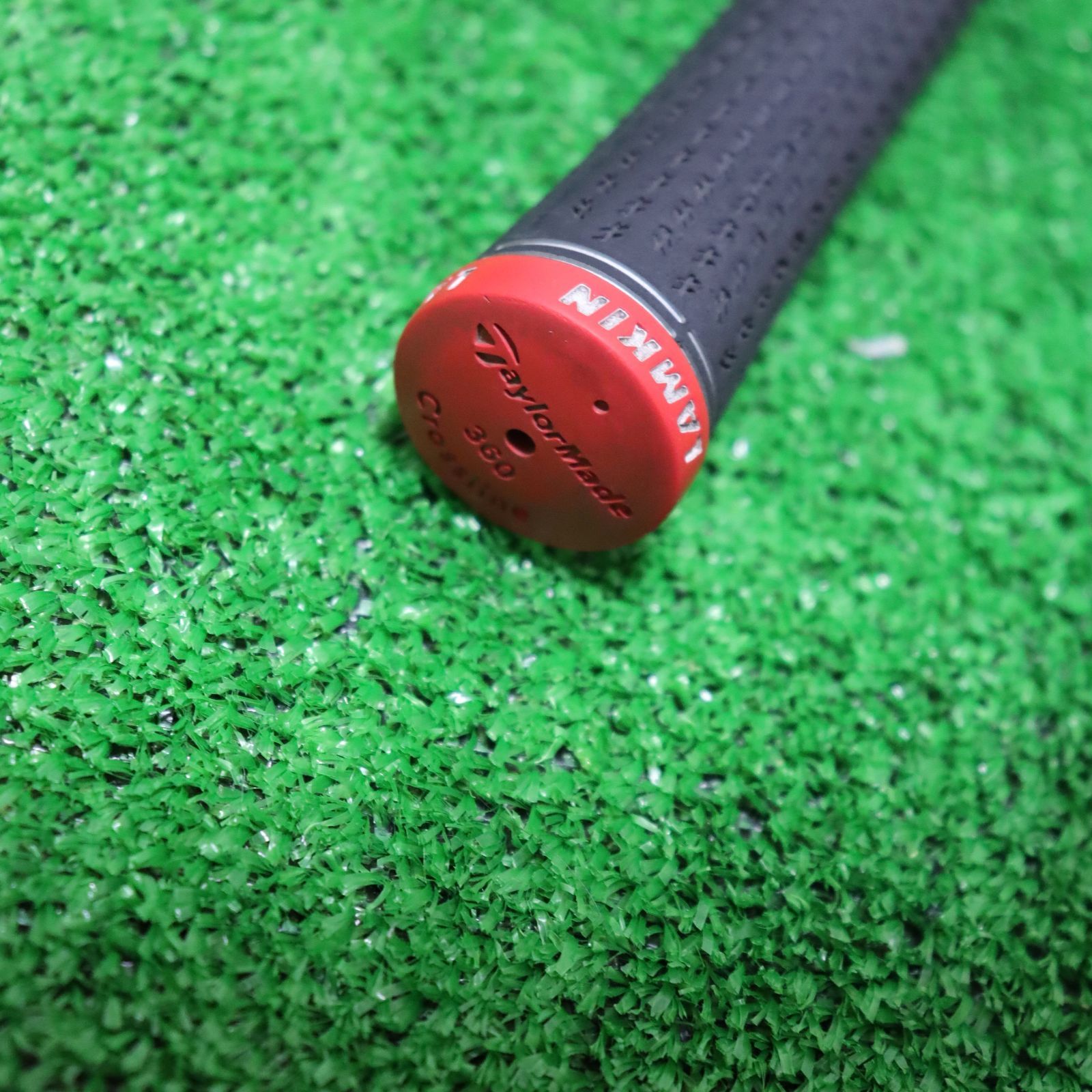 ステルス ユーティリティ レスキュー 4U 純正カーボンS TaylorMade