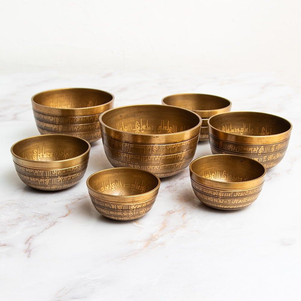 シンギングボウル シンギングボール