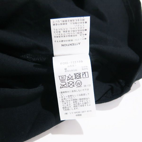 エフシーレアルブリストル ボトムス　Ｓサイズ 楽天市場】F.C.REAL BRISTOL 19ss PRACTICE SHORTS Size-M FCRB