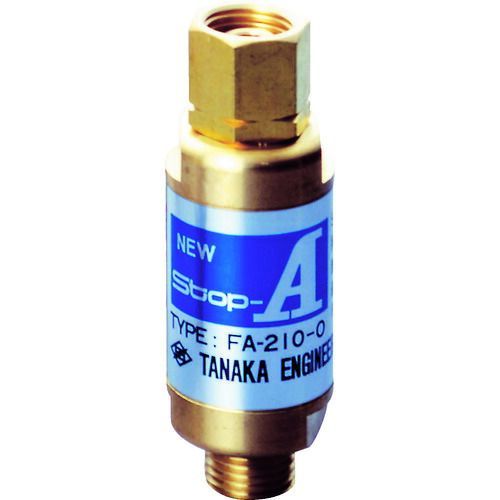 日酸ＴＡＮＡＫＡ ＮｅｗＳｔｏｐ−Ａ ＦＡ−２１０−Ｏ