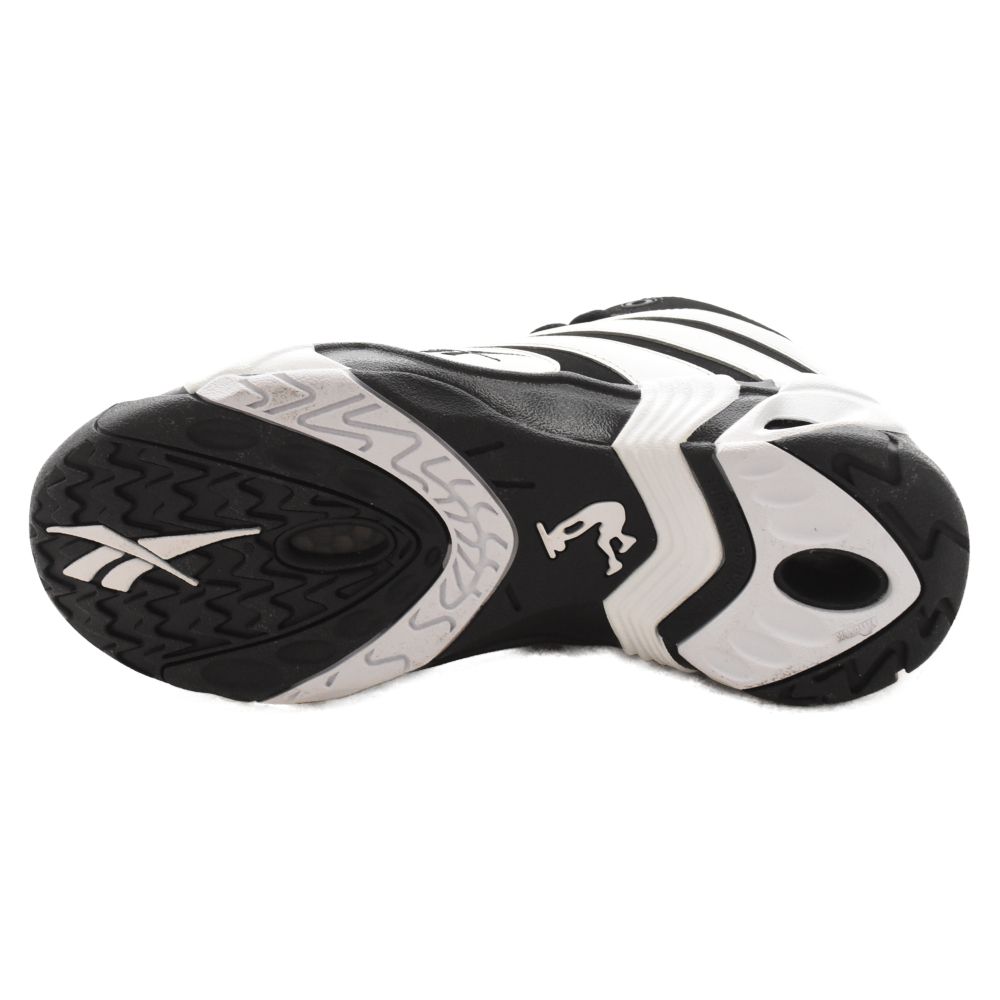 Reebok (リーボック) SHAQNOSIS OG RETRO シャックノーシス ハイカット  