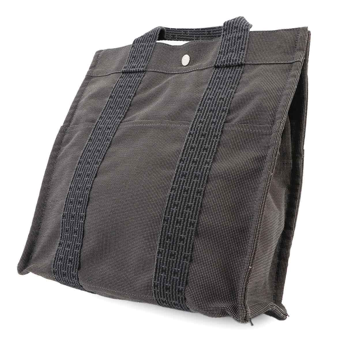 美品 エルメス HERMES エールライン サック アド MM リュックサック  