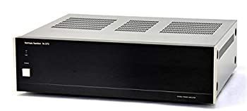 Harman/Kardon ハーマンカードン/パワーアンプ/hk870/S02401739/ピュアオーディオ/Bランク/75【中古】 Harman／Kardon ハーマンカードン/家電・カメラ・AV