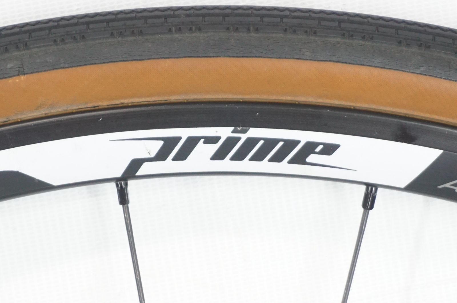 ホイールセット