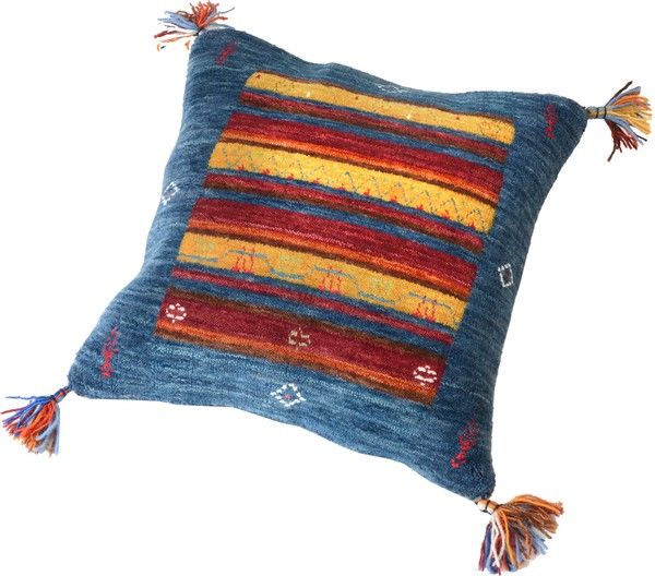 トライバルラグ ヴィンテージ家具 210×126cm 手織り 絨毯 カーペット