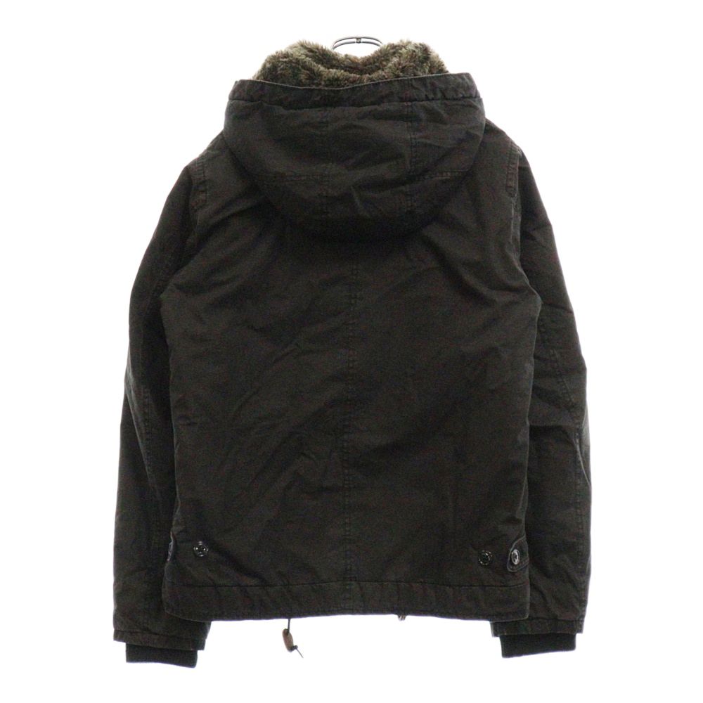 JOHNBULL (ジョンブル) N-1 DECK JACKET N-1 デッキ ジャケット 