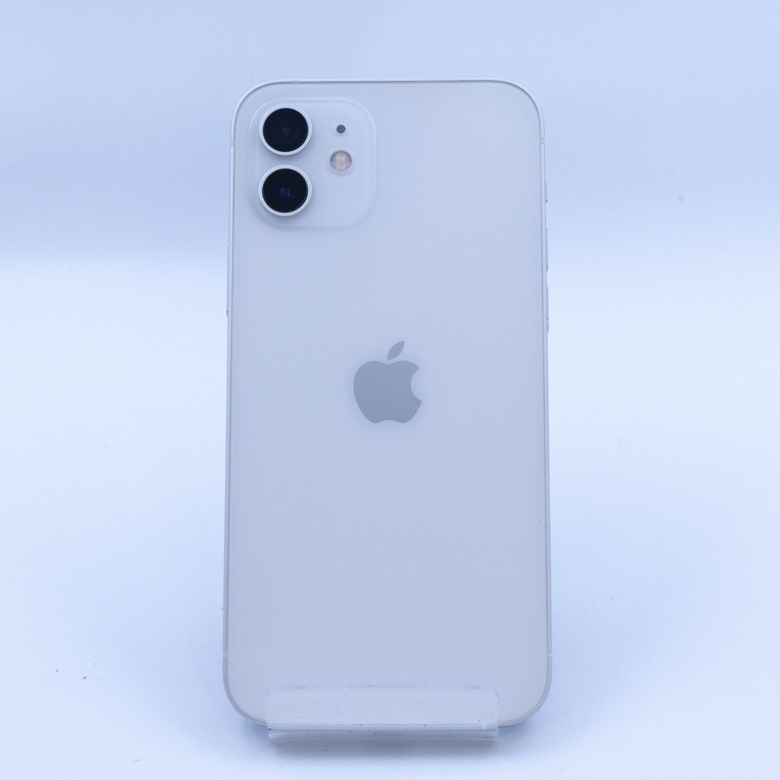 64GB ホワイト iPhone 0 SIMフリー iPhone12 MGHP3J⁄A Apple - MGHP3J 
