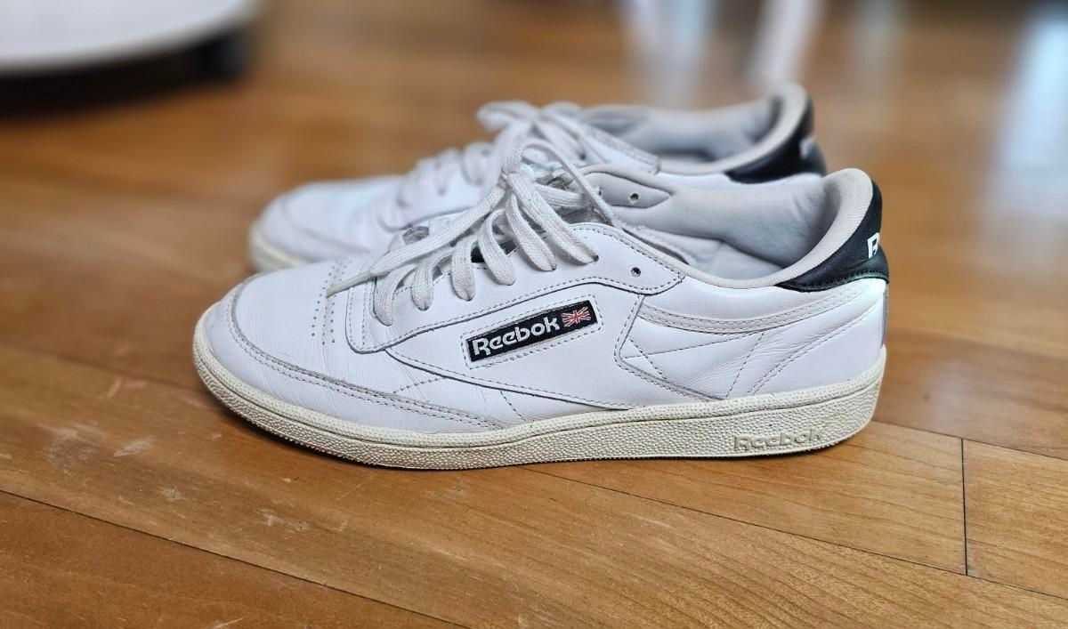 【Bunjang商品韓国直送】Reebok(リーボック) c85 265