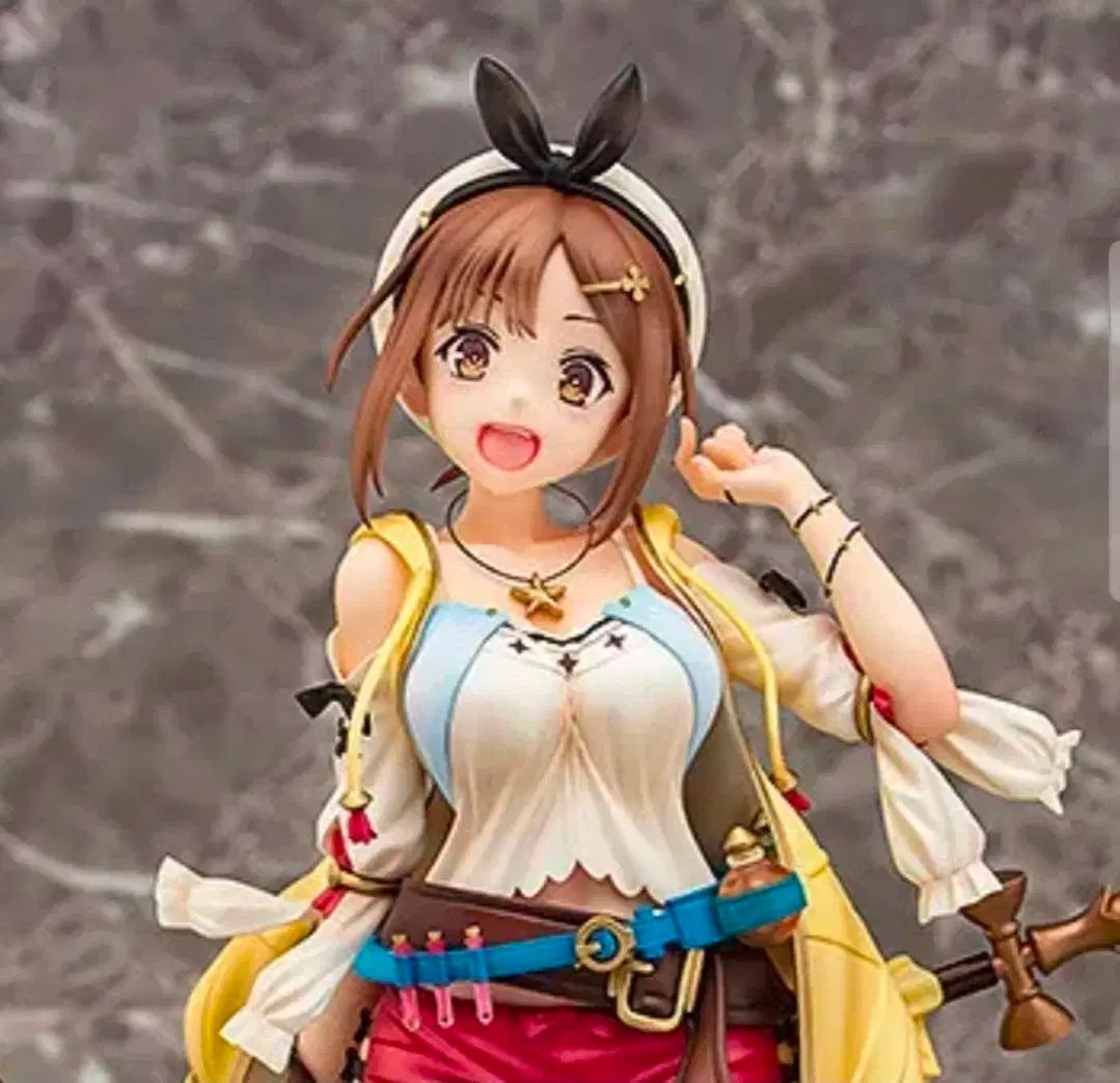 ライザの ワークショップ ー ライザリン コスプレ すべてフルセット