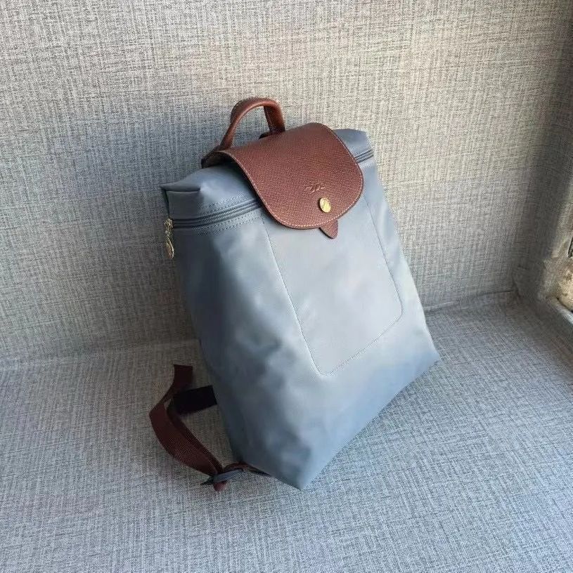 全新品・特価値 】LONGCHAMP ロンシャン 折り畳みミニリュック