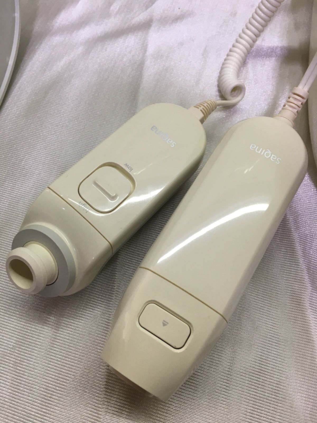 saqinapino steamer tesla⁄cleaner セット 公式通販 【saqinapino 