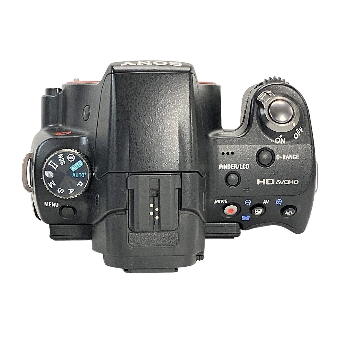 デジタル 一眼レフ