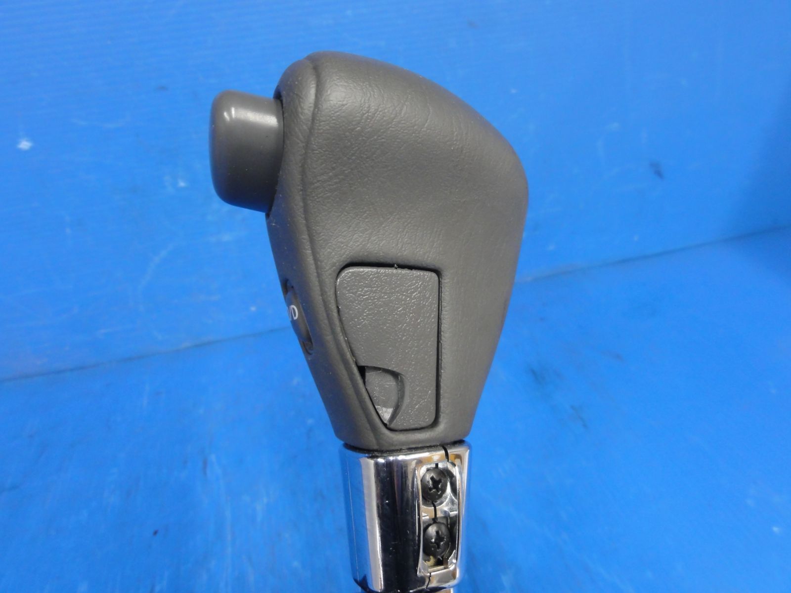 平成12年車 トヨタ JZX100 チェイサー フトレバー シフトノブ 純正 走行38071km F27601 FFCRYSTALESIA_COM