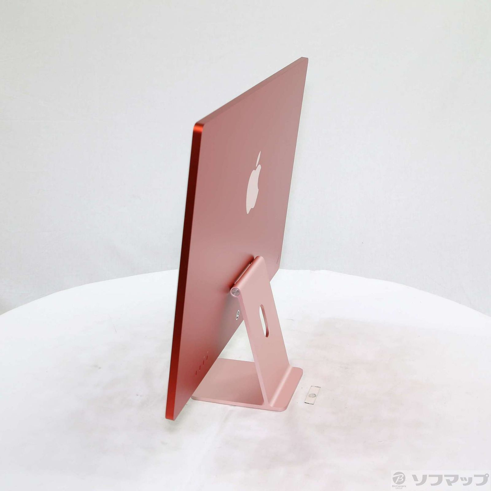 中古品〕iMac 24-inch Late-2023 MQRT3J／A Apple M3 8コアCPU_10コア