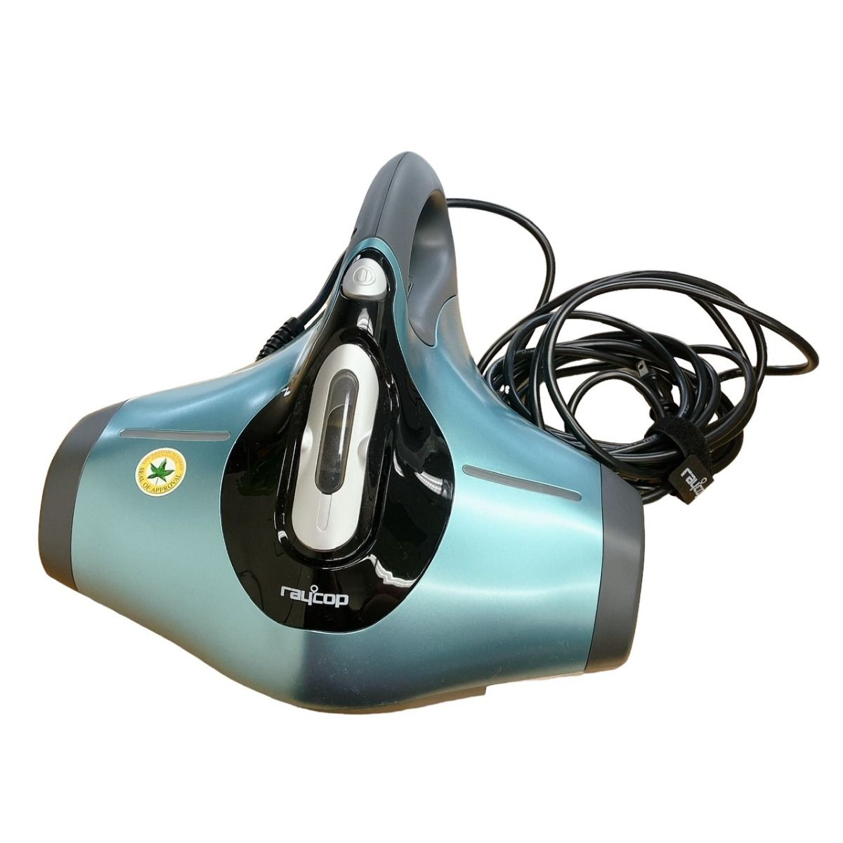 生活家電 BG-310JP 布団クリーナー レイコップ RAYCOP GENIE-T 掃除機 