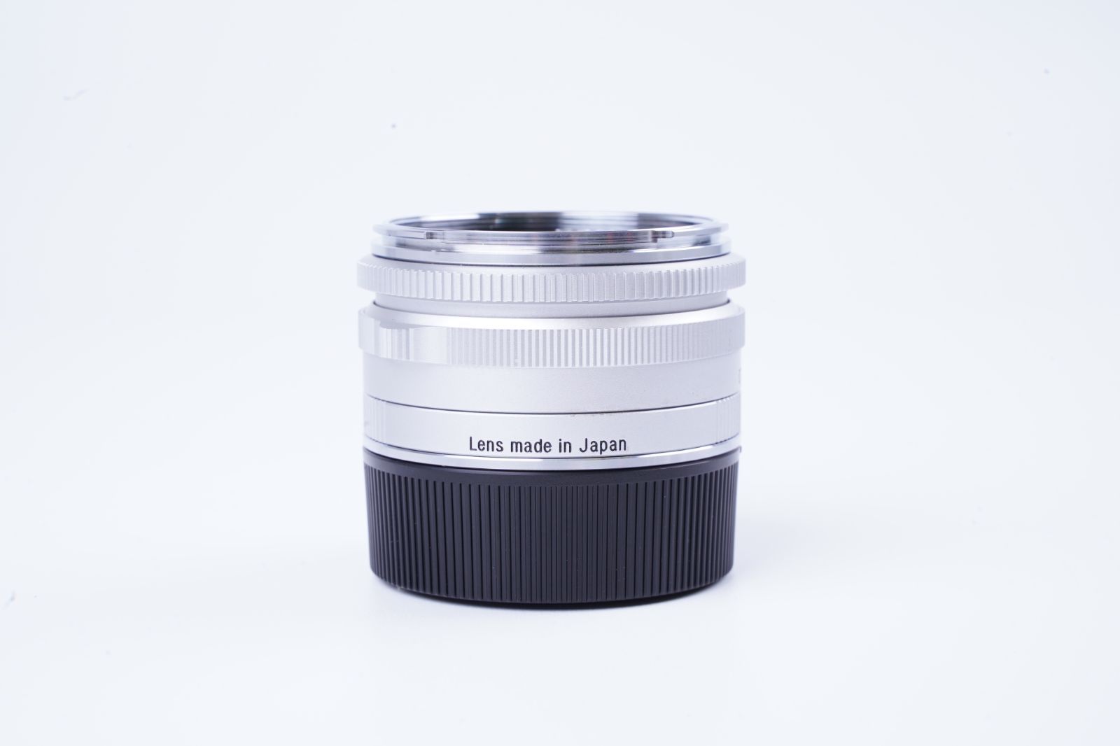 カールツァイス Carl Zeiss C Biogon T*2.8/35 ZM BK ブラック カール ツァイス Carl Zeiss C Biogon T* 2..8⁄35 ZM [ビオゴン 35mm