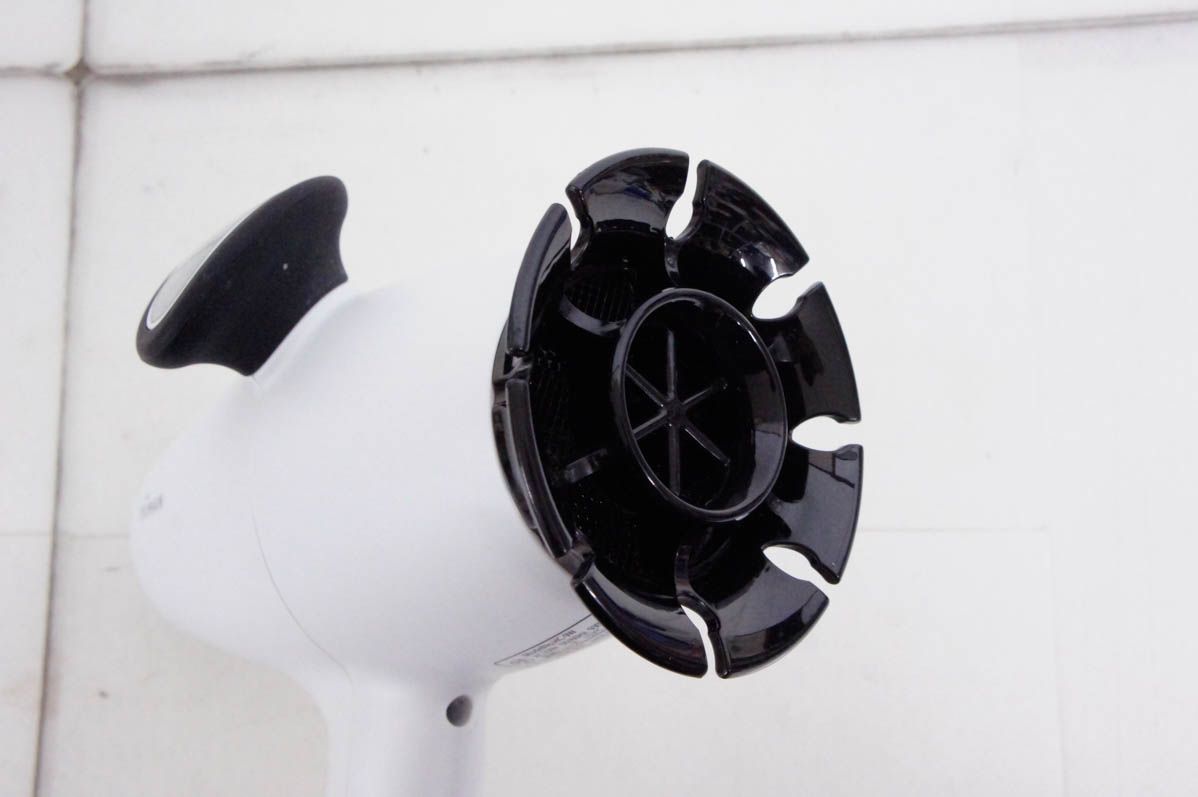 YAMAN スカルプドライヤー プロ スカルプドライヤー プロ | YA-MAN