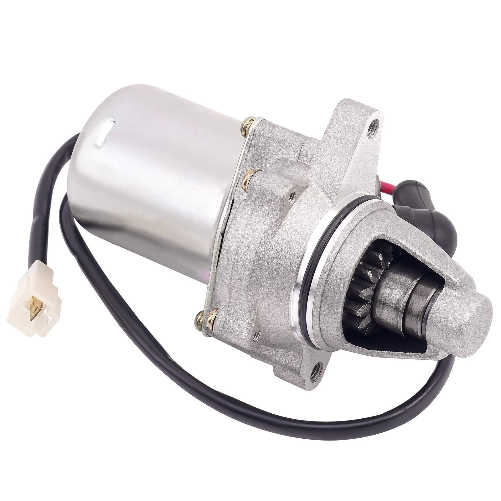 AHL スターターモーター セルモーター 適用：カワサキ/スズキ