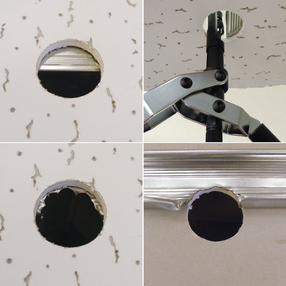 マーベル MARVEL ダウンライト Mバーカッター MDC-50