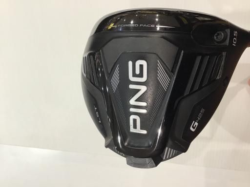 ピン G425 LST 10.5° アーコス無し ドライバー DR PING TOUR 173-75 DR フレックスX メンズ 男性用 右利き 右用 Bランク ゴルフクラブ