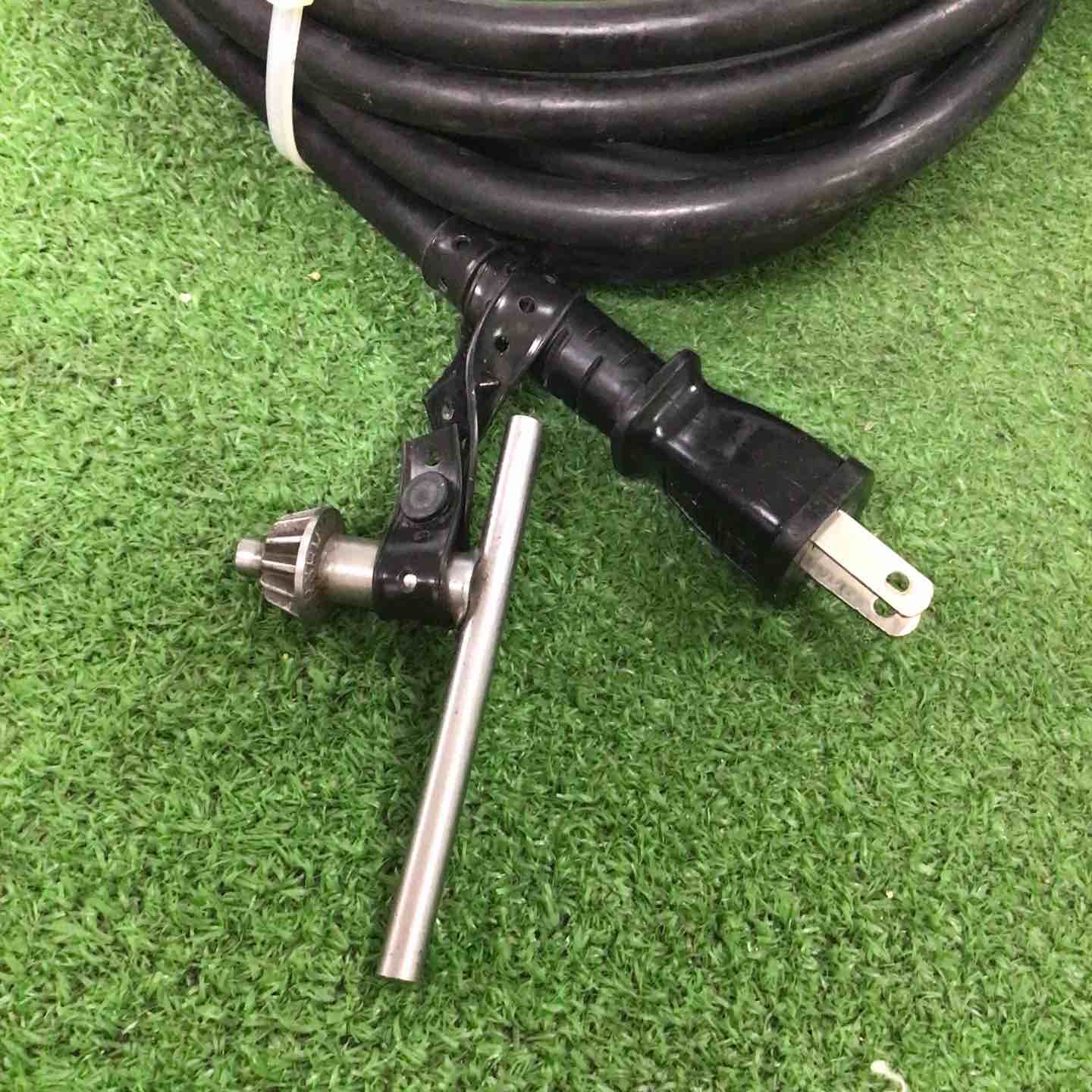 日立工機