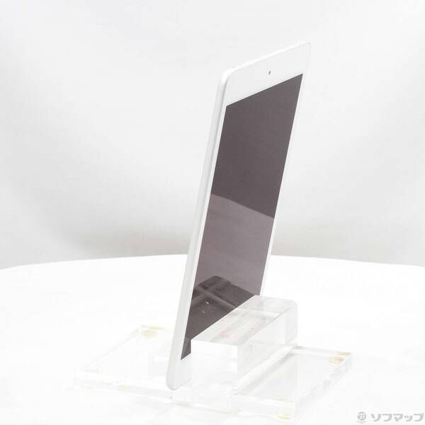 〔 品〕 iPad mini 第5世代 256GB シルバー MUXD2J A auロック解除SIMフリー 377