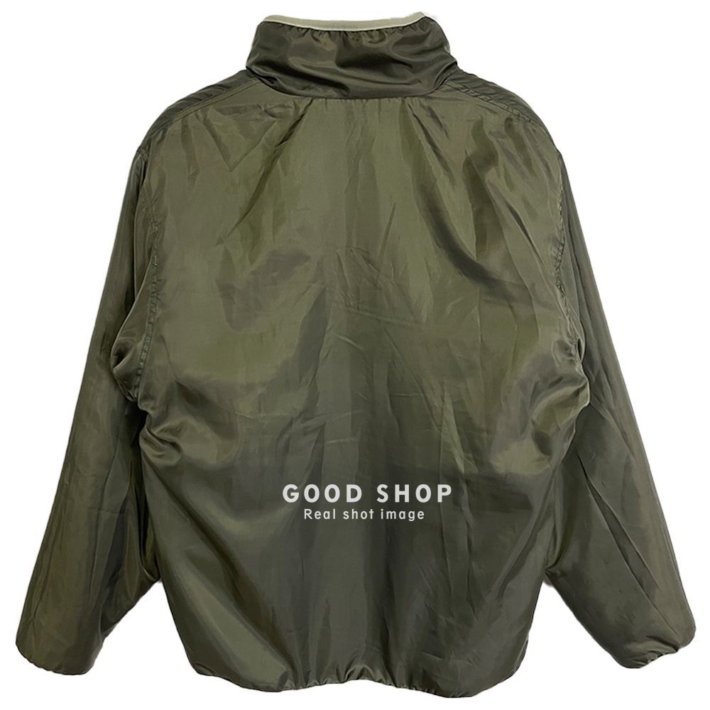 KAPITAL キャピタル リバーシブル 刺し子 ボア フリース ジャケット  