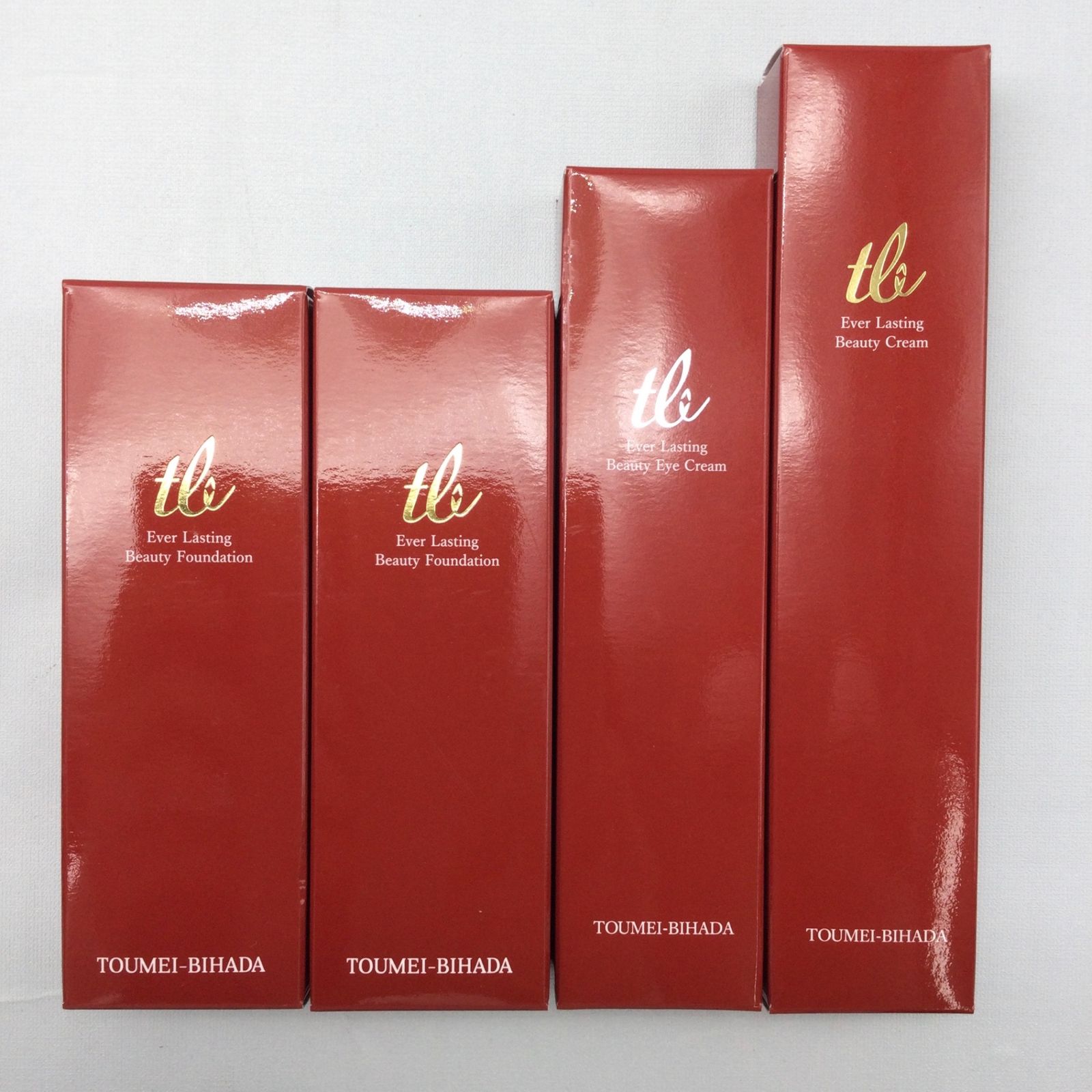 透明美白薬用クリーム(MRY)