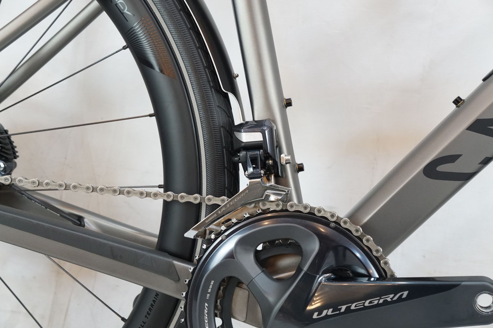 Di2 2019年モデル
