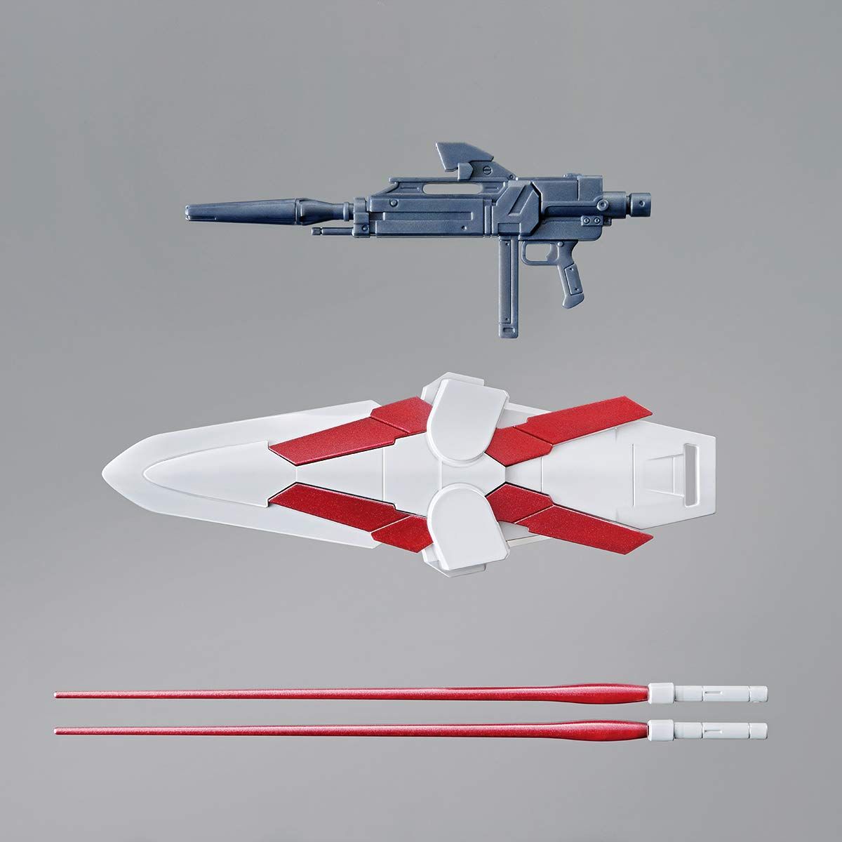 HG 1/144 ナラティブガンダム C装備 [チタニウムフィニッシュ