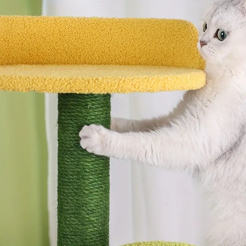 キャットツリー
