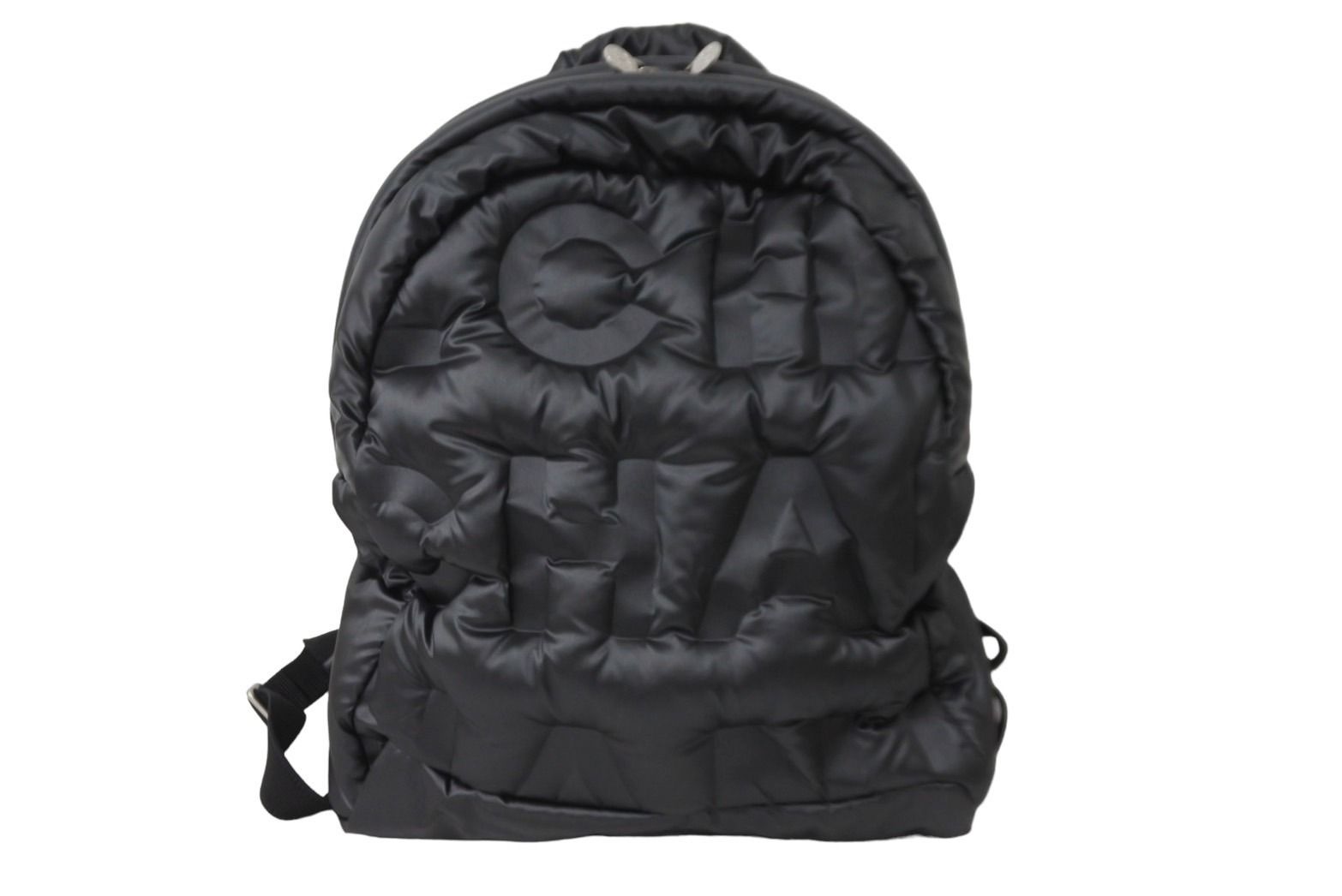格安 買う CHANEL ドゥドーヌ バックパック リュック 24番 ココマーク