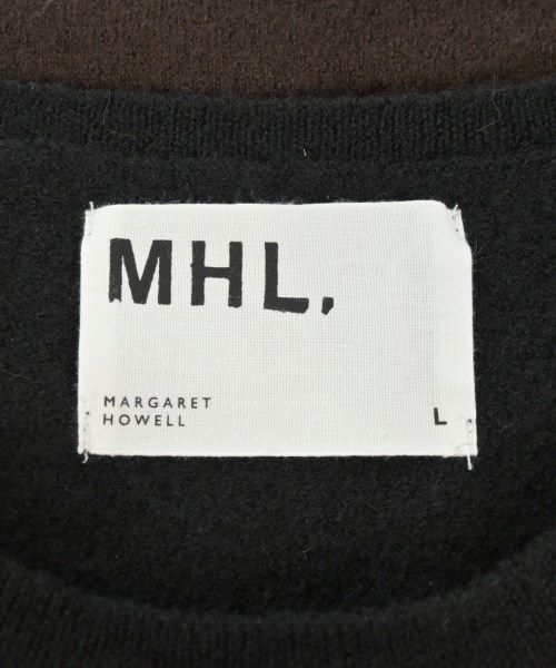  MHL. ベスト メンズ 古着 ベスト トップス