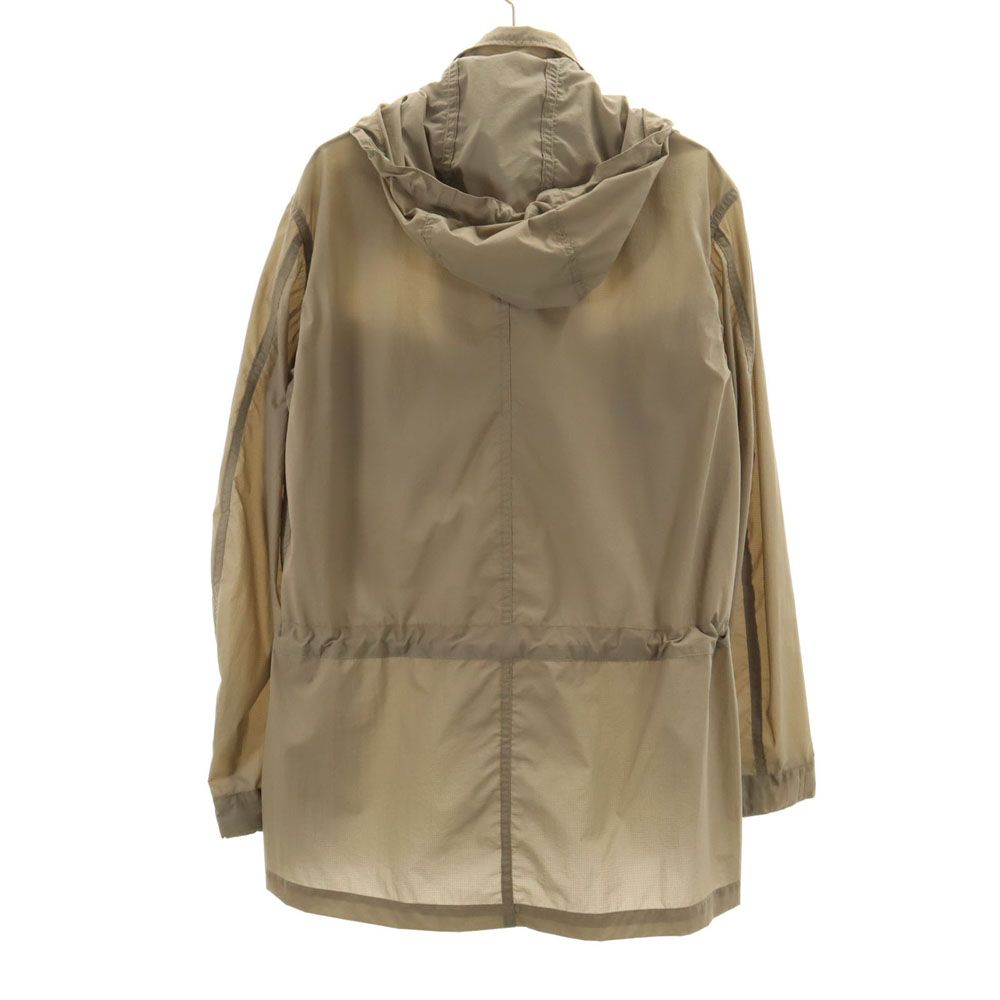 人気✨snow peak スノーピーク ミリタリージャケットM カーキ TAKIBI Ripstop Field Jacket M Greykhaki(JK-24AU10403GKH