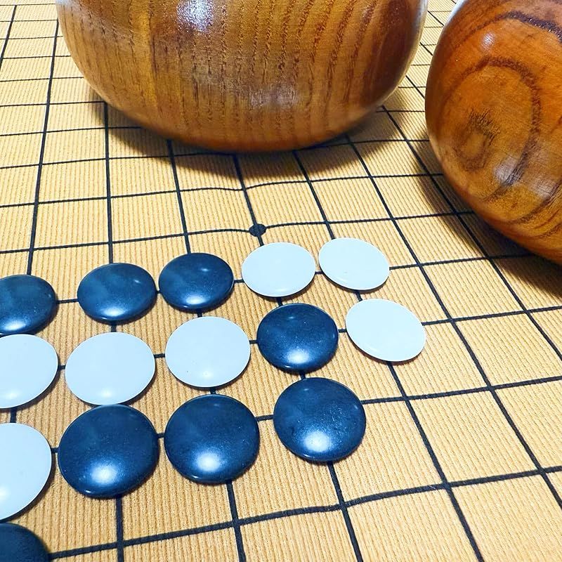 中級者に最適 収納便利