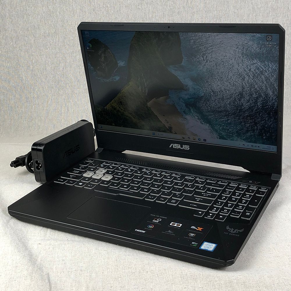 11対応 ゲーミング 編も /i7-8750H/16GB/GTX1650Ti
