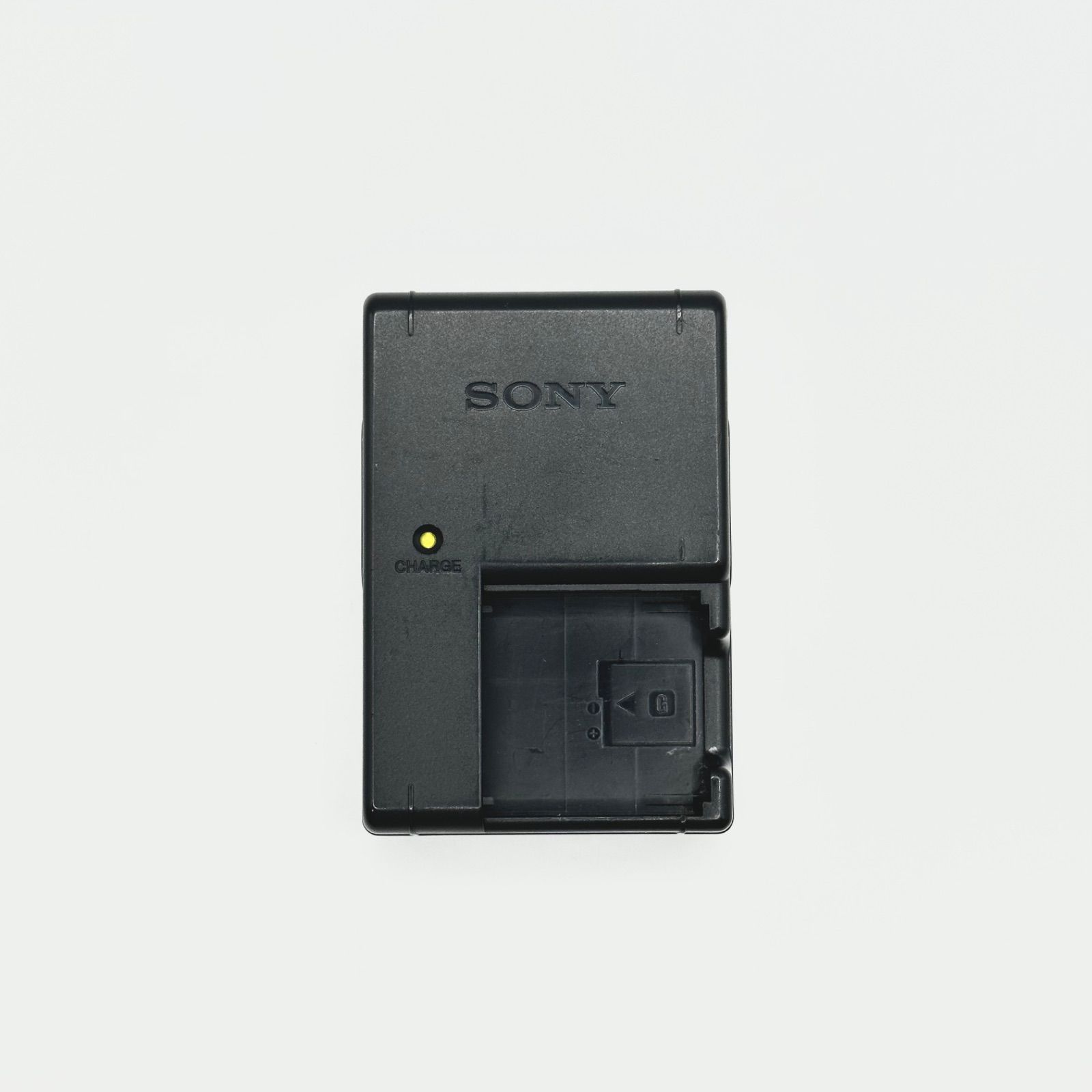 SONY ソニー 純正 充電器 バッテリーチャージャー BC-CSG