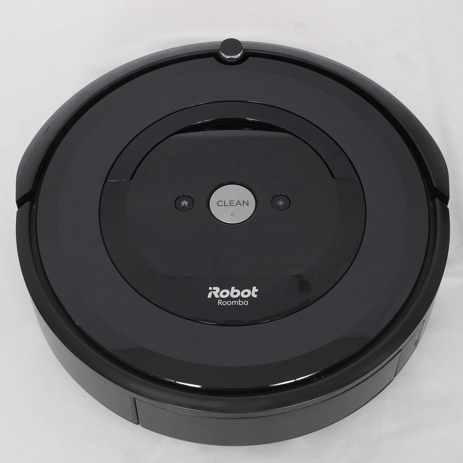 iRobot ルンバ e5 ロボット掃除機 e515060 アイロボット Roomba