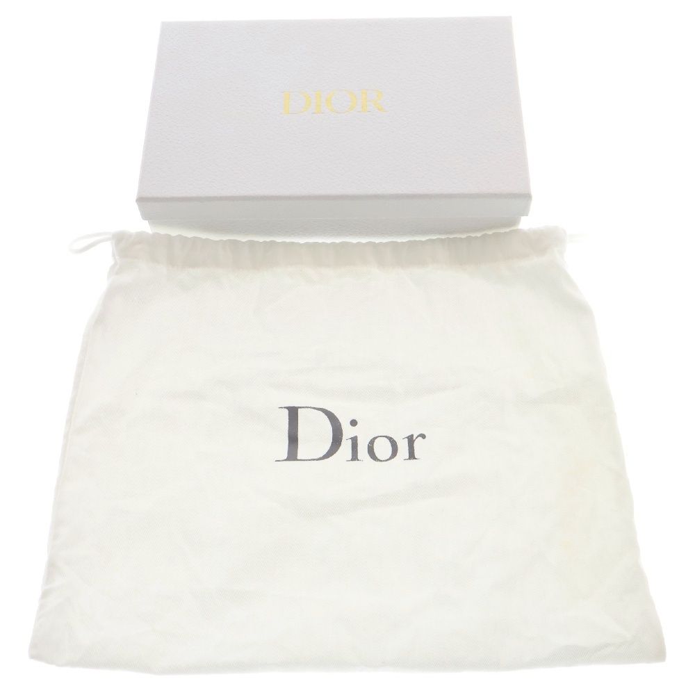 Christian Dior (クリスチャンディオール) オブリーク サドル ウエスト  