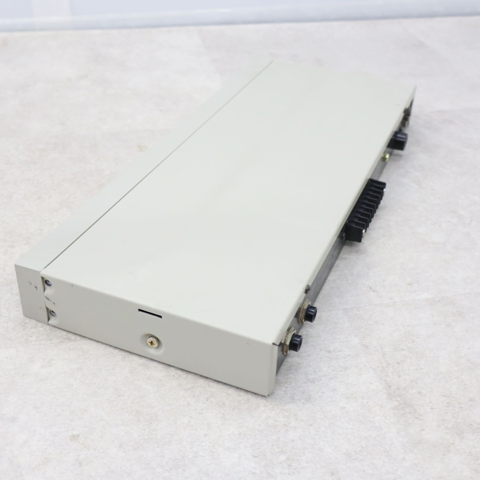◇業務用 放送機器 音出しOK｜PCM ミュージックチャイム