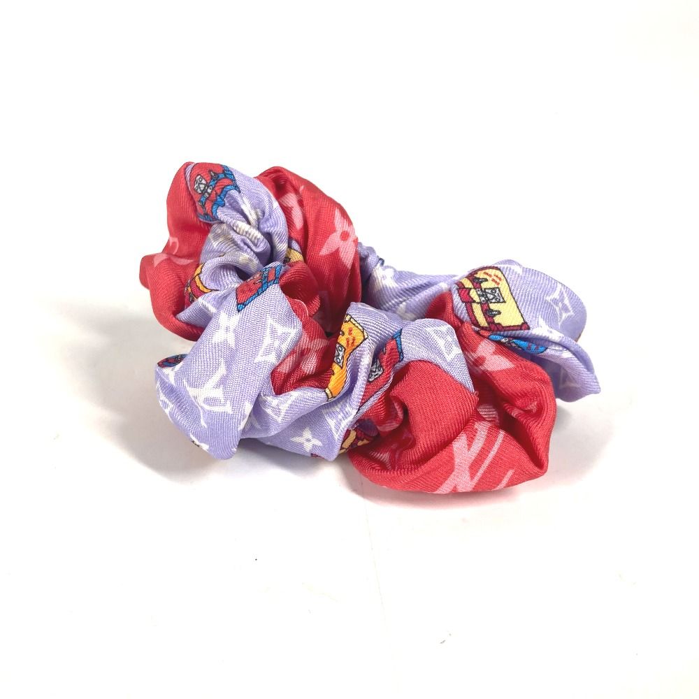 LOUIS VUITTON ルイヴィトン シュシュ シュシュセット ミニマル