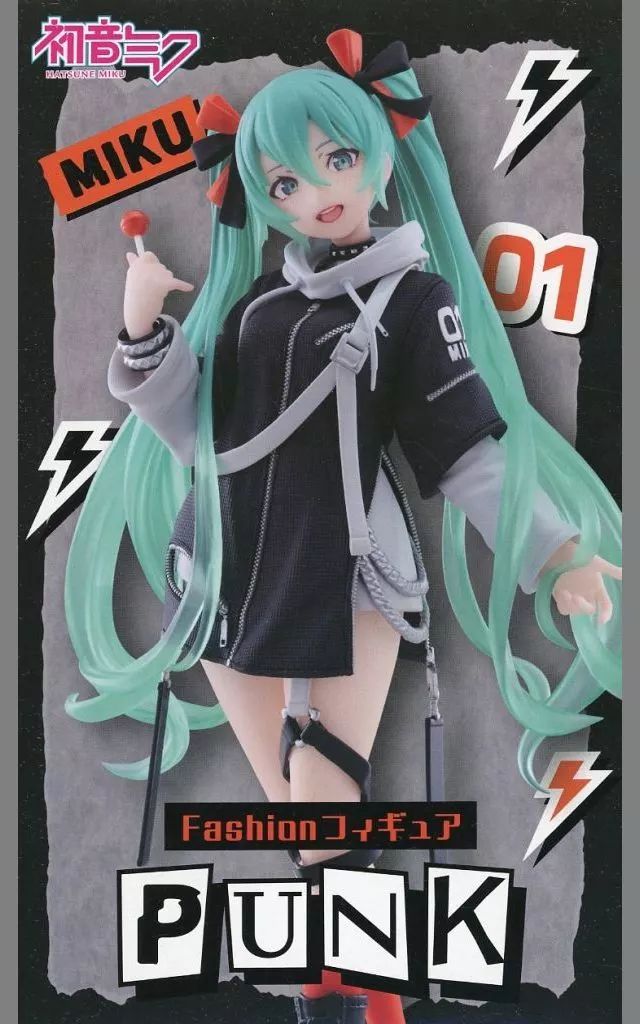 【中古】 キャラクター・ボーカル・シリーズ01 初音ミク  MIKU 1/4スケール PVC製 塗装済み完成品フィギュア 中古】フィギュア 初音ミク 「キャラクター・ボーカル・シリーズ01