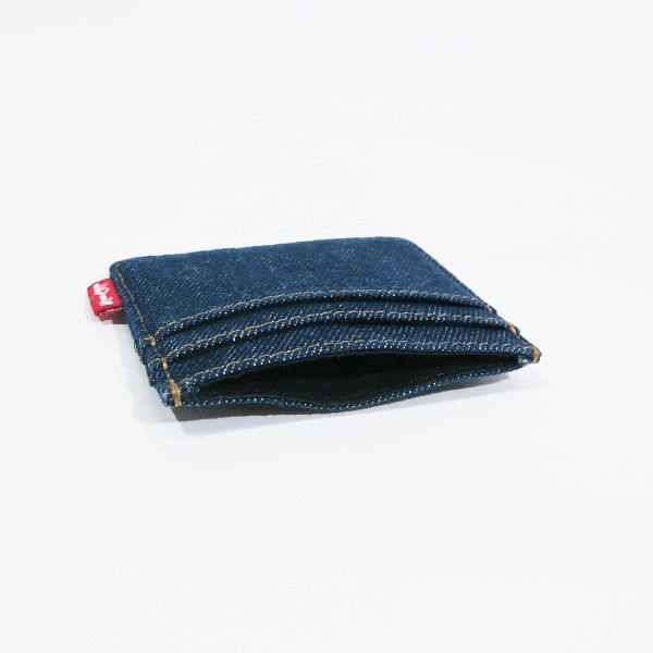 ブランド別 正規店購入 本物 未使用 ケンゾー KENZO X LEVI'S デニム