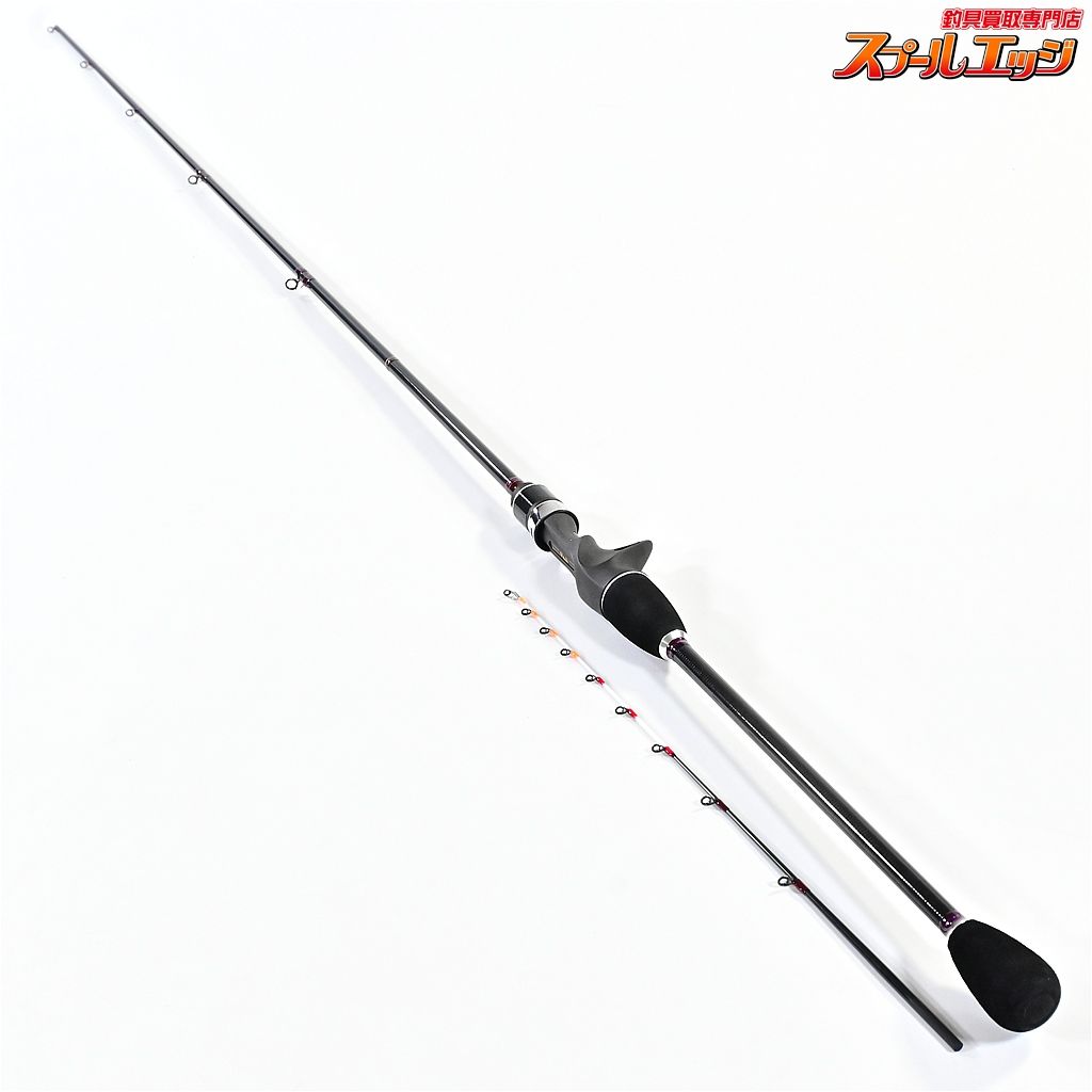 大西釣具工房 カワハギ斬 タイプM 180 ONISHI FISHING FACTORY ZAN!! Type-M カワハギ かわはぎ K_223 v43758