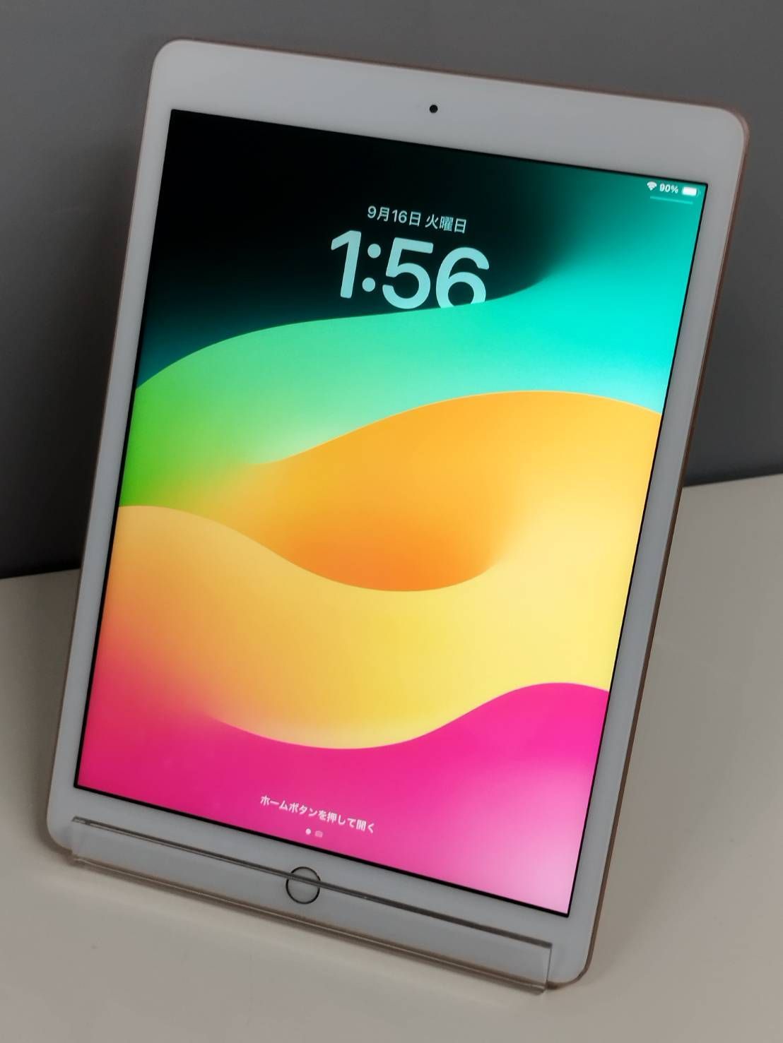 Wi-Fiモデル iPad 第7世代|A2197|128GB MW792J|A
