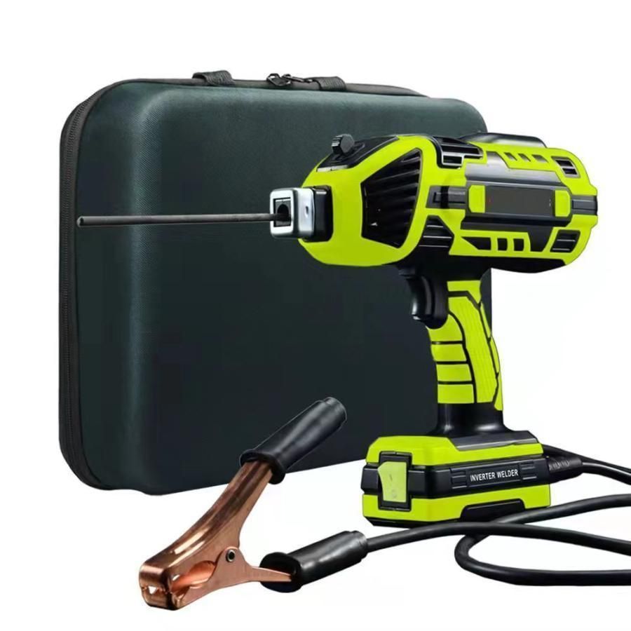 電気溶接機 小型