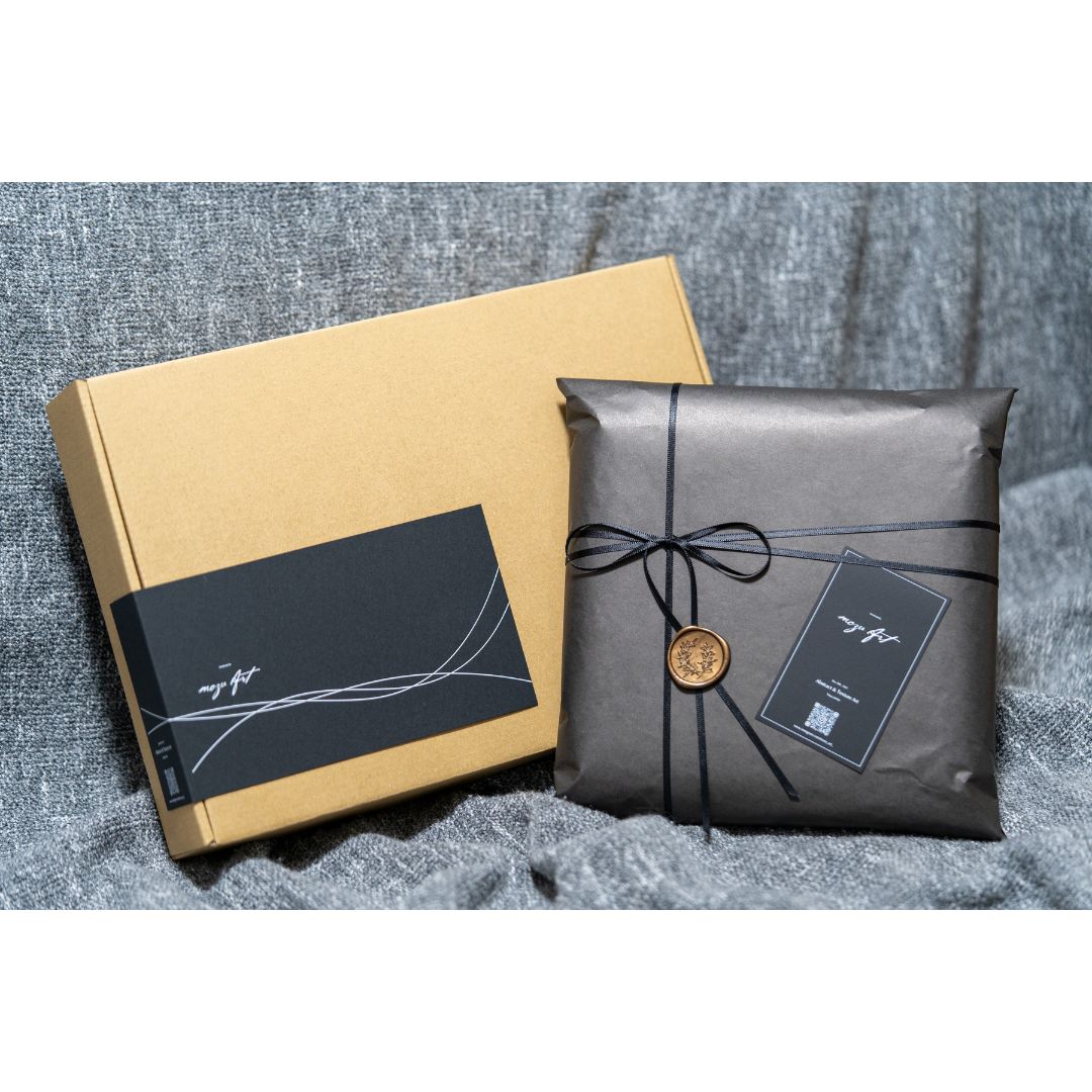 原画1点物】#009-01 アブストラクト フルイドアート ポーリングアート  